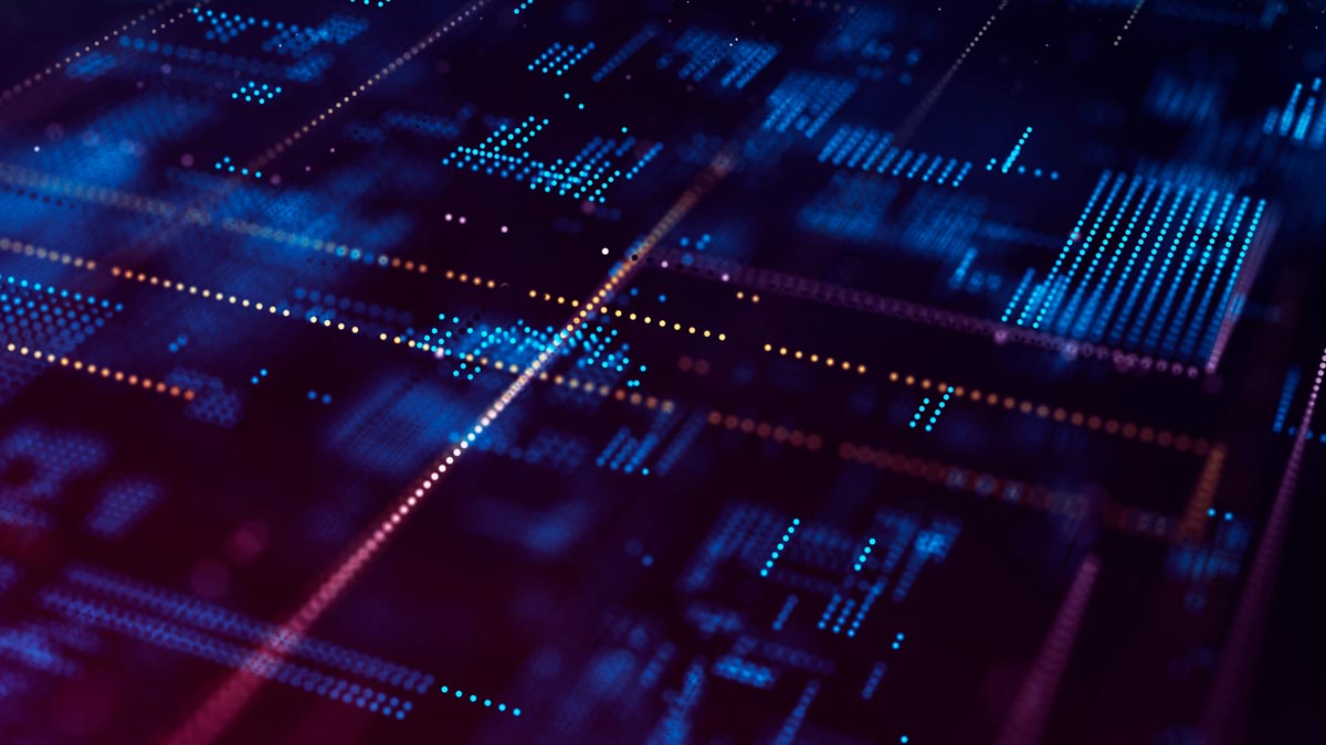 The Framework for Long-Term Digital Growth