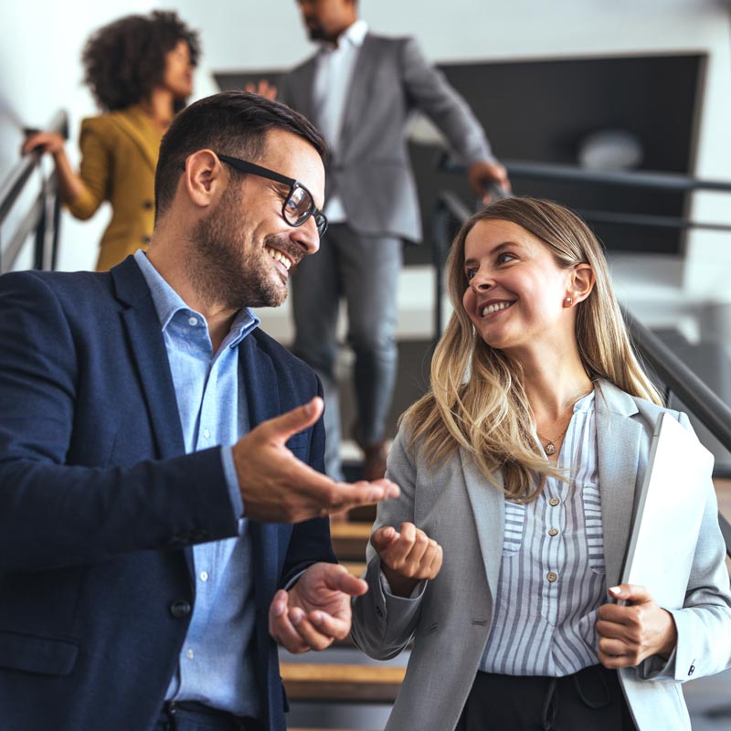 A Structured Approach to Digital Growth